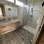 Le Rivage, Maison Avec Jardin Proche De La Σπίτι διακοπών