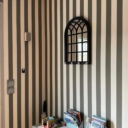 Le Rivage, Maison Avec Jardin Proche De La *