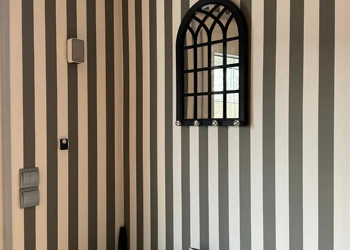 Le Rivage, Maison Avec Jardin Proche De La *